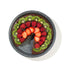 Salter Silver Megastone Round Pan 24cm