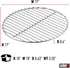 Webern Charcoal Grill