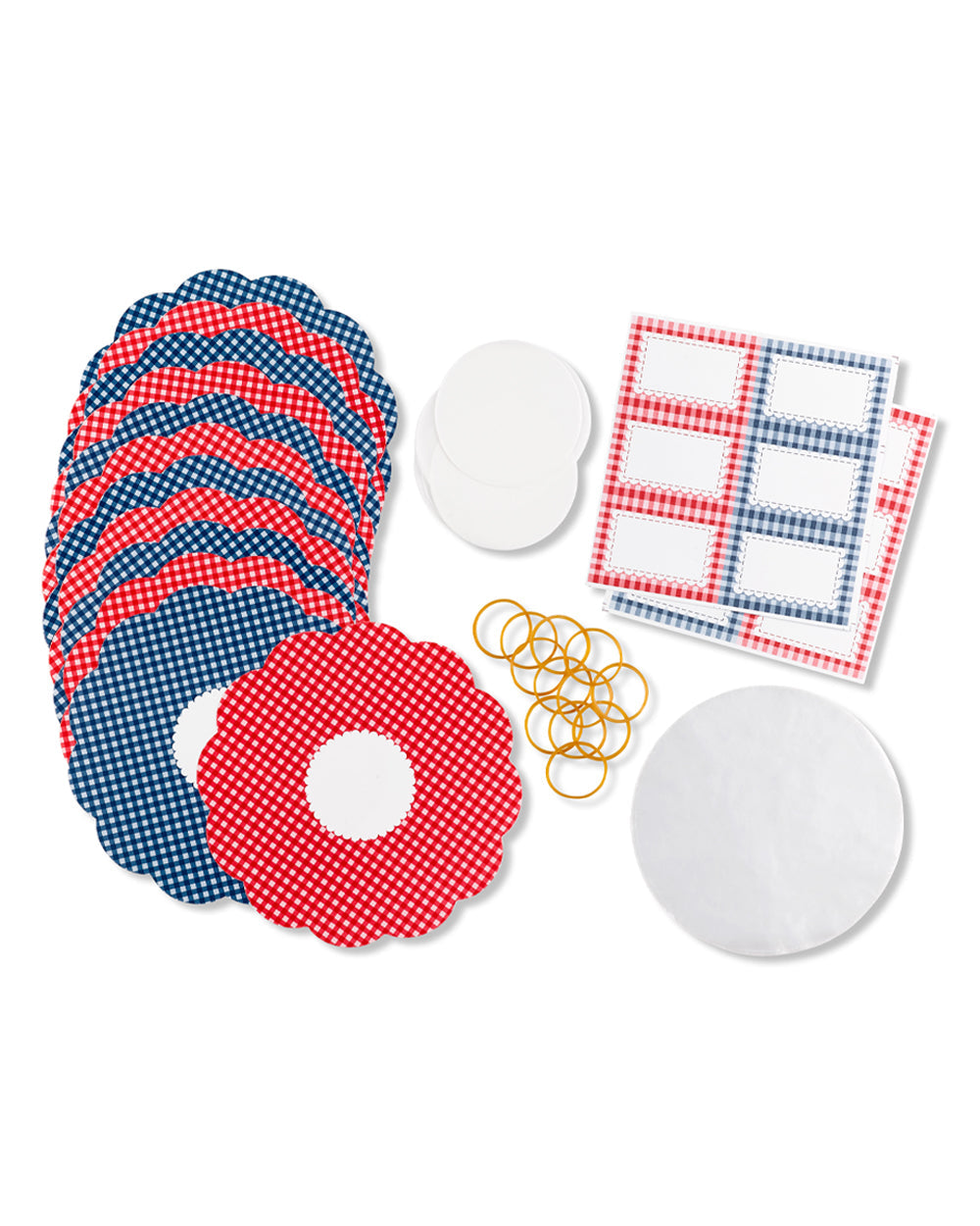 Tala Jam Pot Cover Set