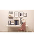 Savor The Vault All-In-One Office Organizer Blue