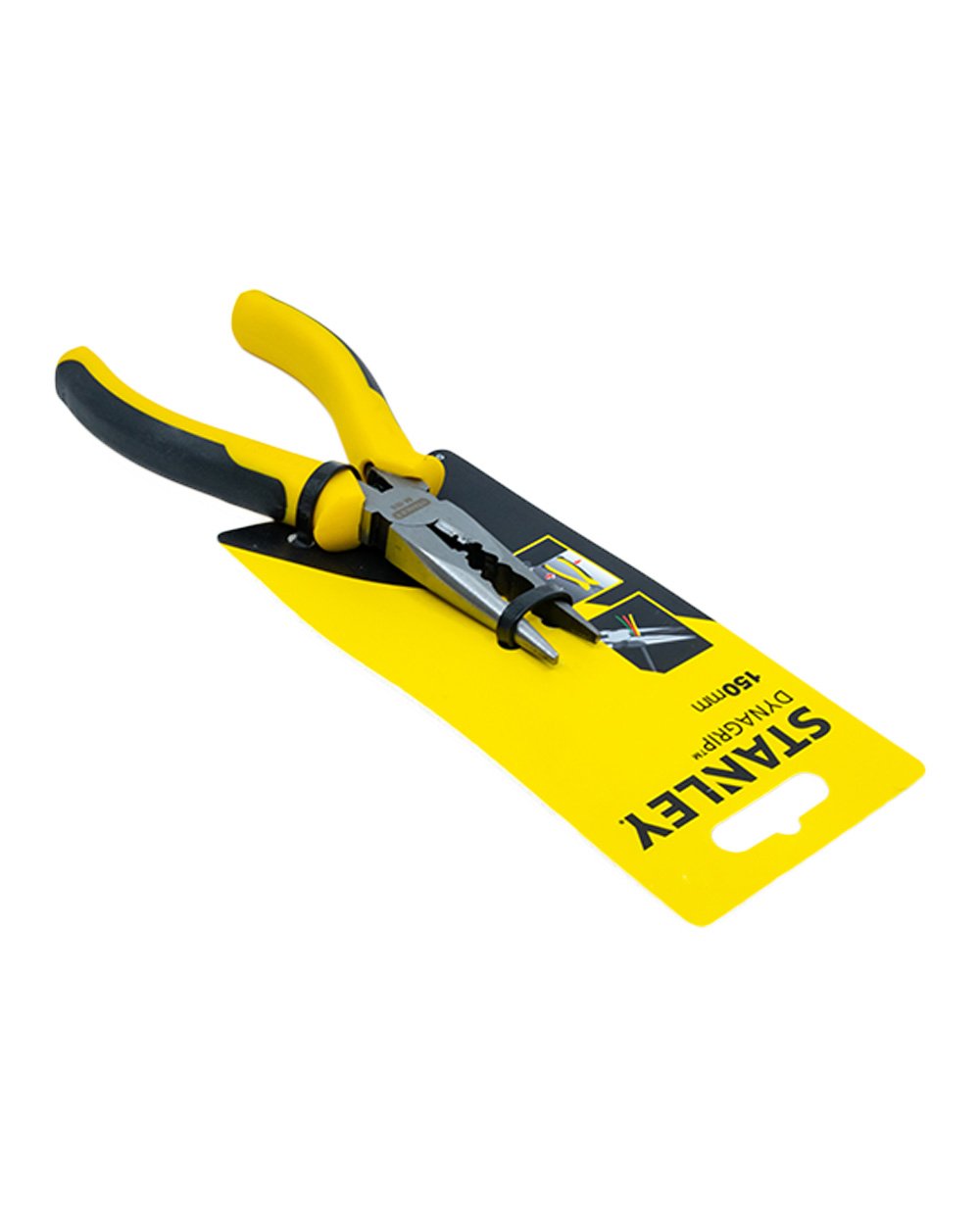 Stanley Long Nose Plier 150mm