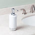 iDesign York Soap Pump White