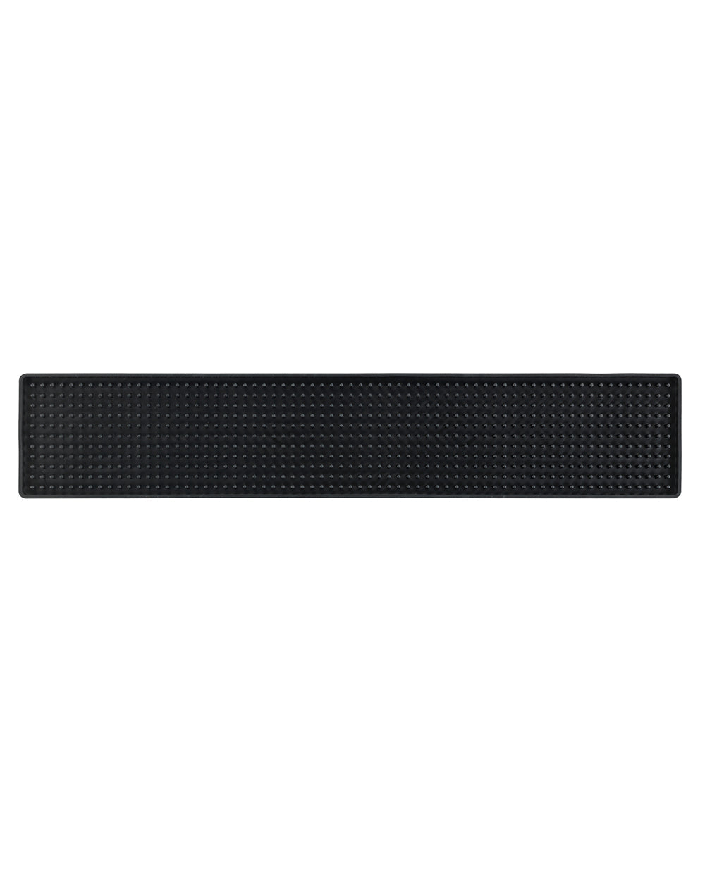Wenko Draining Mat Slim 42 cm Black