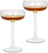 Fissman Set Of 2 Cocktail Glasses 150 ML