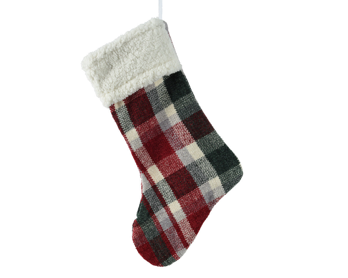 Homesmiths Stocking Polyester Green 50cm