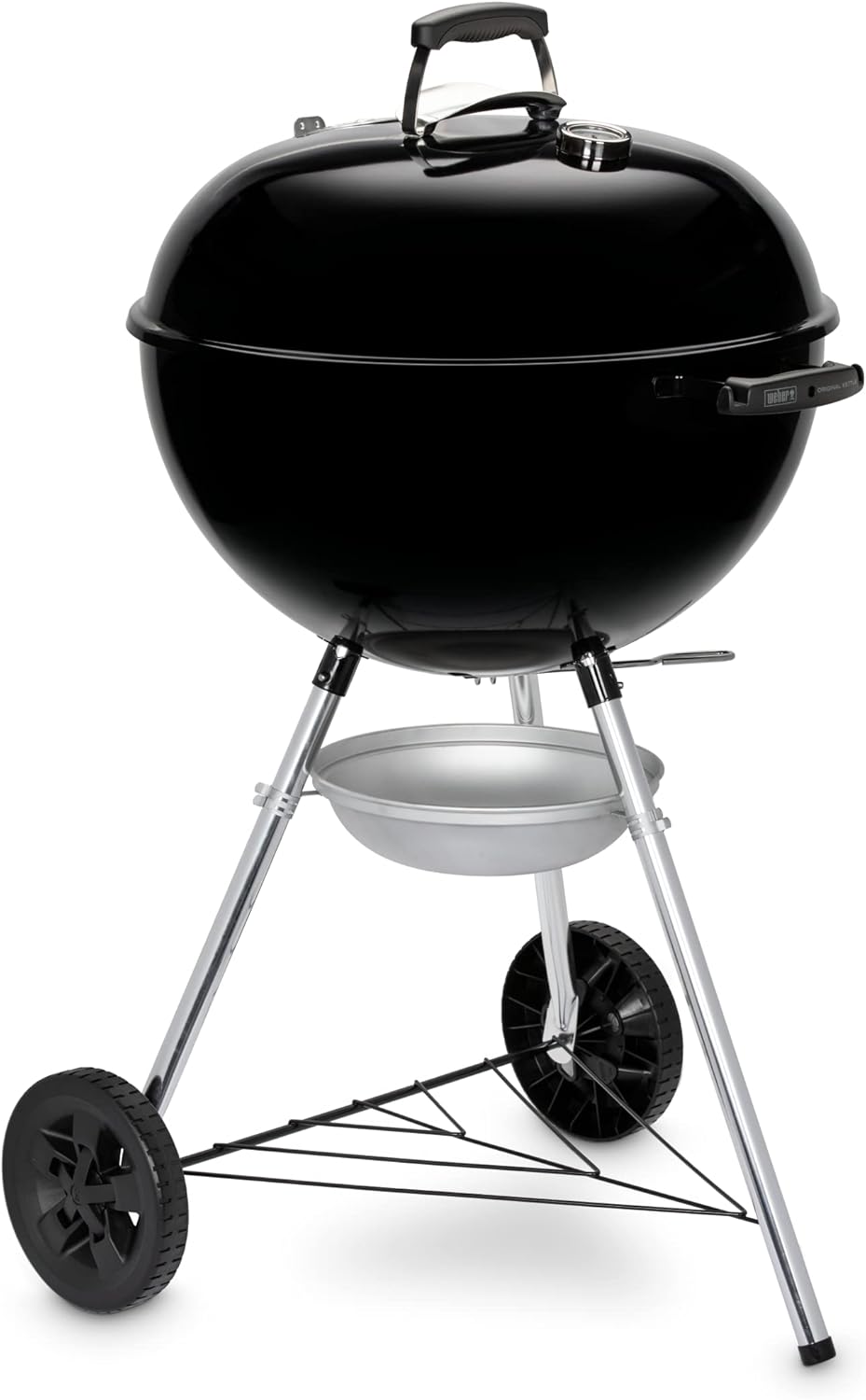 Weber Original Kettle® E-5710, 57cm, Black