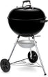 Weber Original Kettle® E-5710, 57cm, Black
