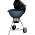 Weber Master-Touch 57cm, Slate Blue