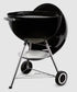 Weber Original Kettle E-4710, 47Cm Black