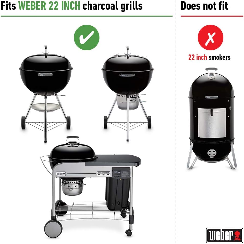 Webern Charcoal Grill