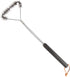 Weber® Triangle Grill Brush 53 Cm