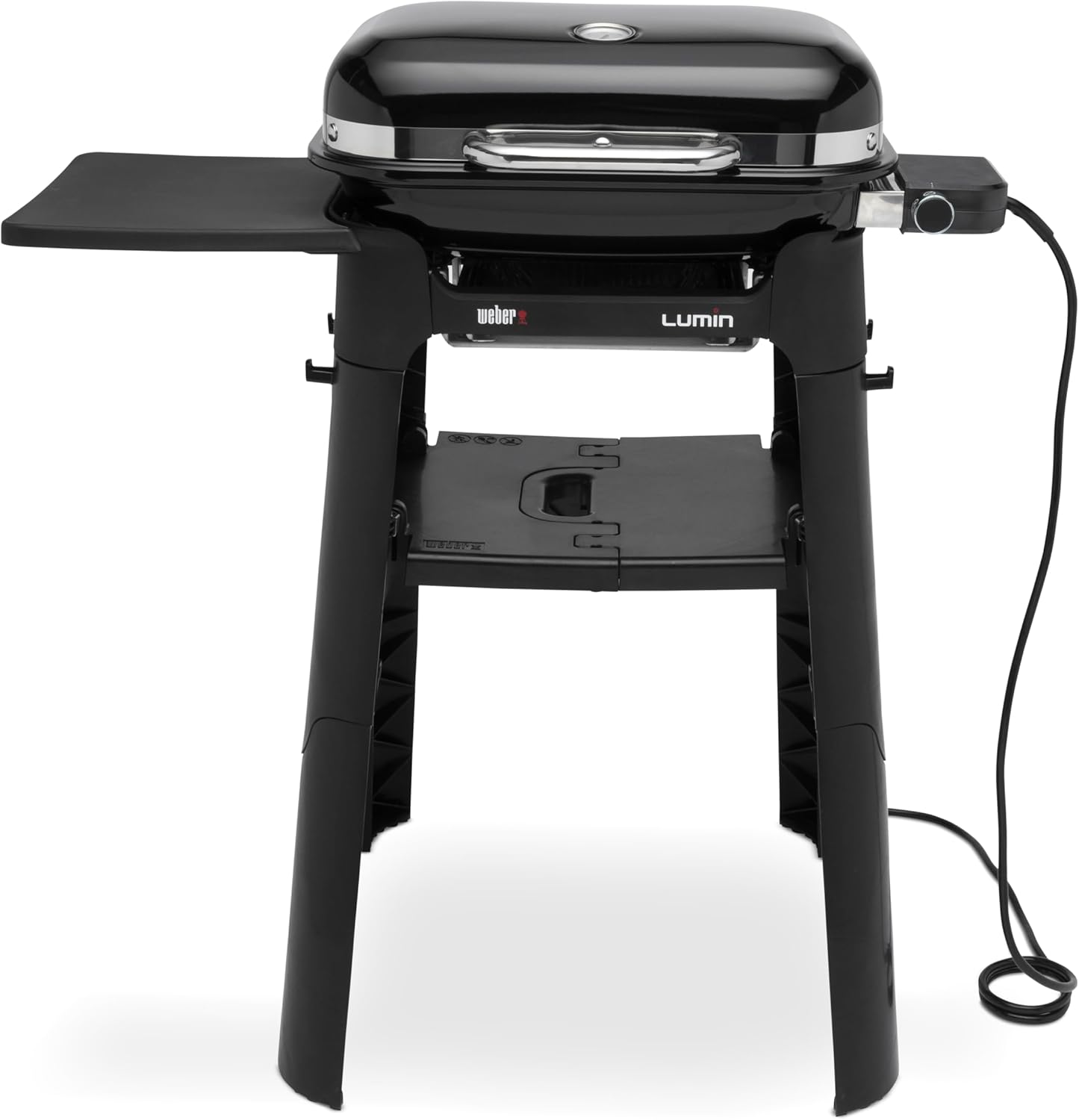 Weber Lumin Electric Barbecue with Stand