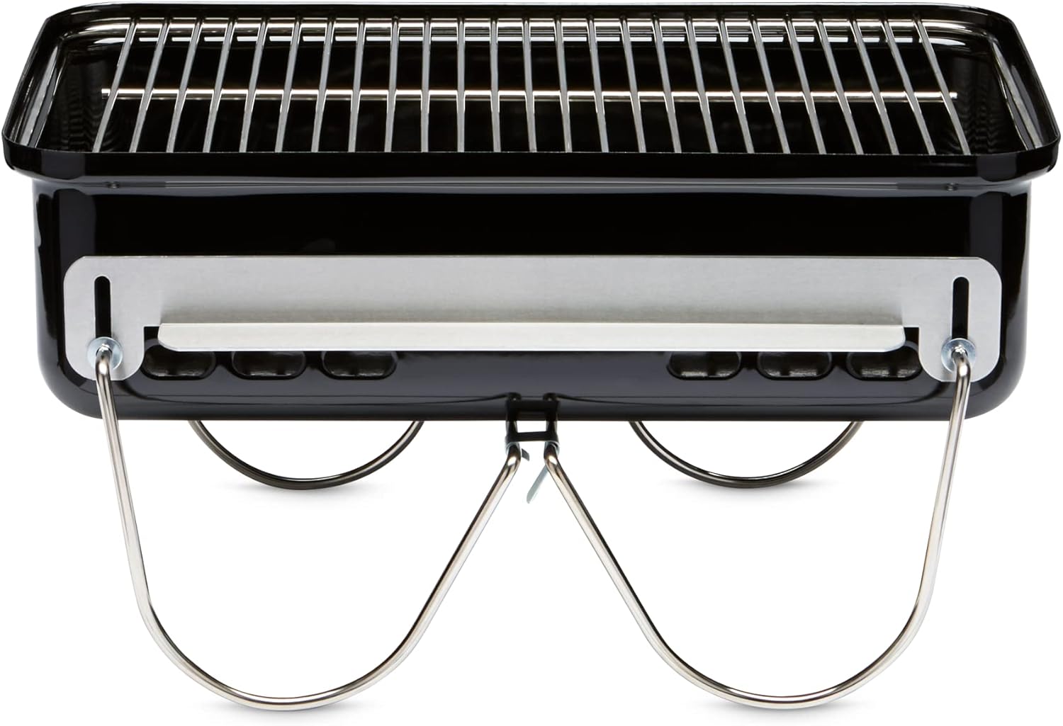 Weber Go-Anywhere® Black - Charcoal