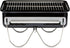 Weber Go-Anywhere® Black - Charcoal