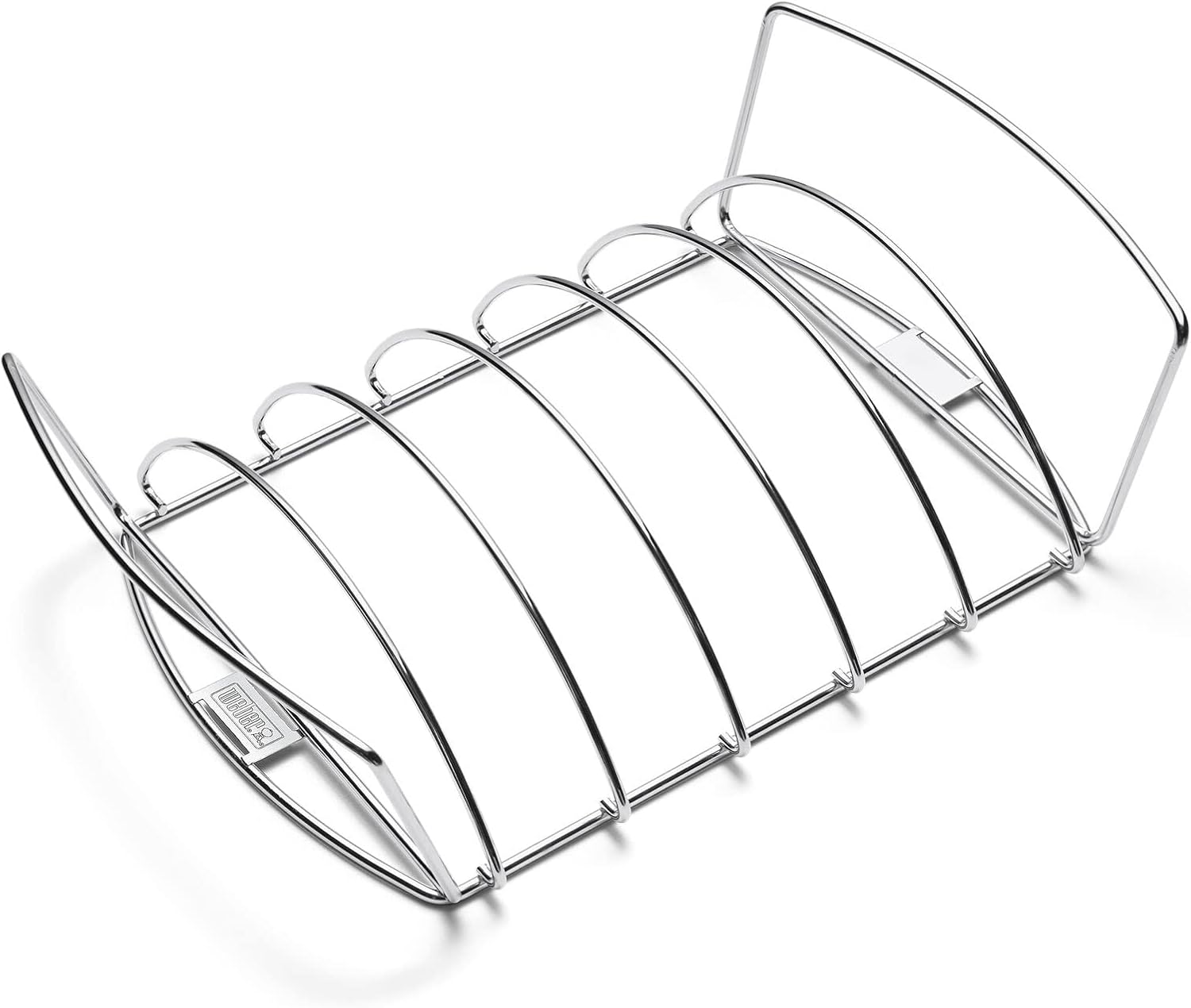 Weber Prem BBQ Rack