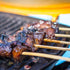 Weber Original Bamboo Skewers 25Pcs
