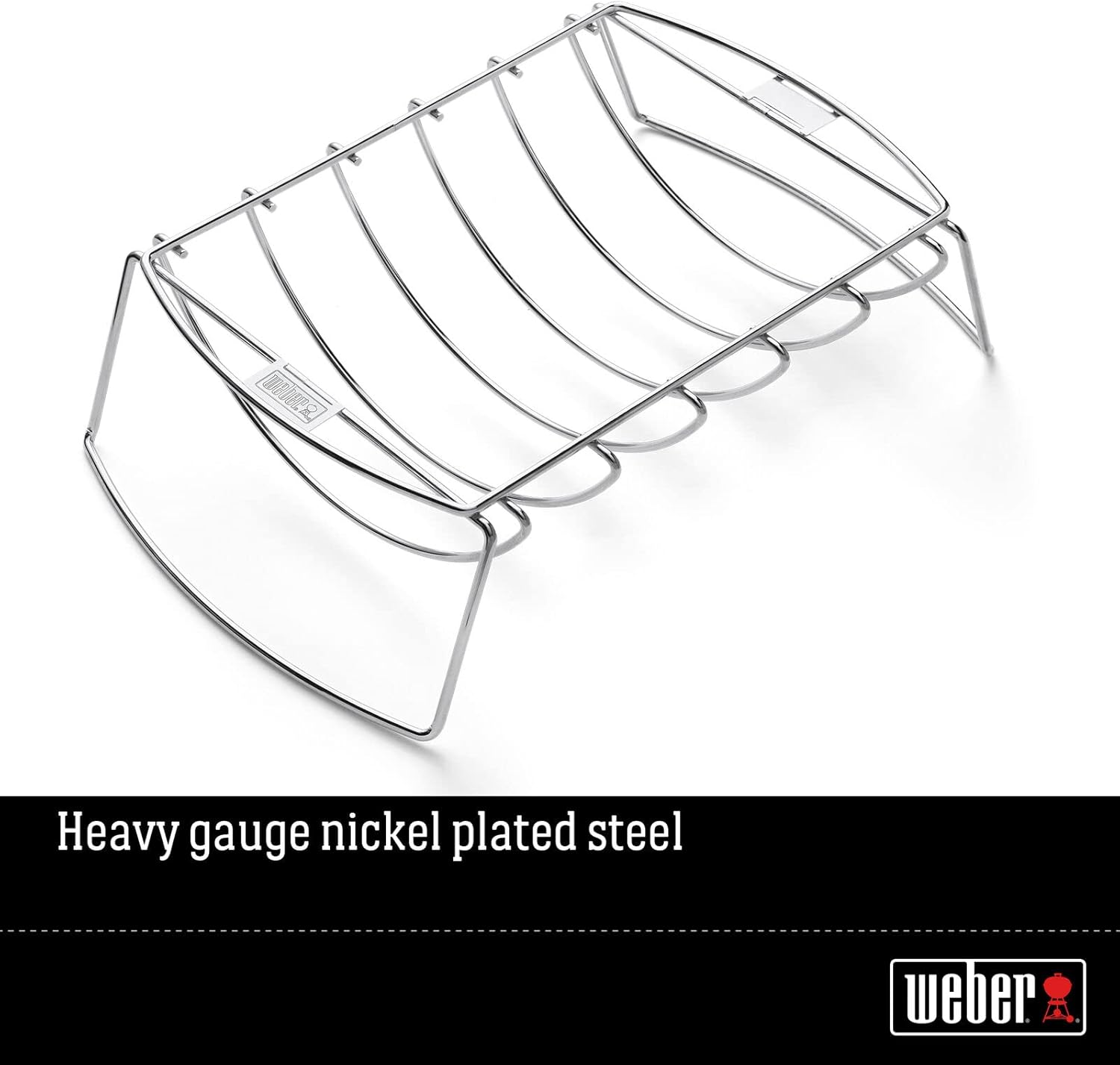 Weber Prem BBQ Rack