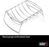 Weber Prem BBQ Rack