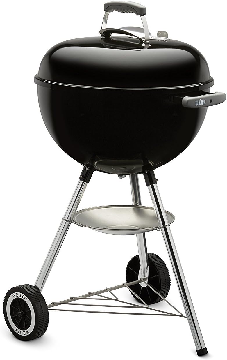Weber Original Kettle® E-4710, 47cm, Black