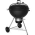 Weber Master-Touch Charcoal Barbecue 67 cm