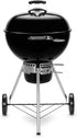 Weber Master-Touch®, 57cm, Black