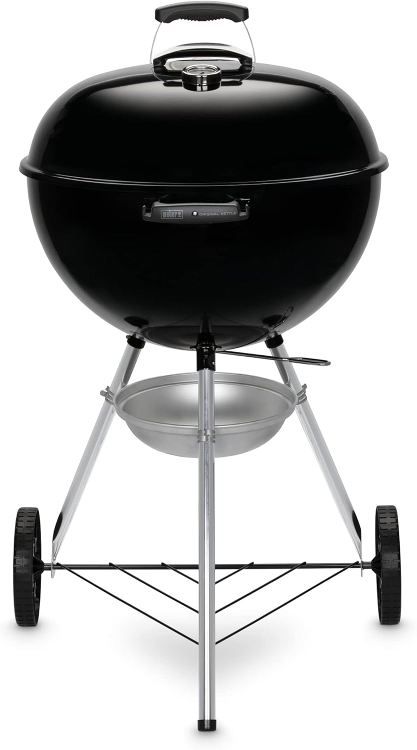 Weber Original Kettle® E-5710, 57cm, Black