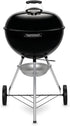 Weber Original Kettle® E-5710, 57cm, Black