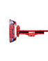 Tonkita Universal Broom With Stick And Wiper 33 Cm