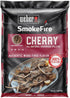 Weber Smoke Fire Cherry