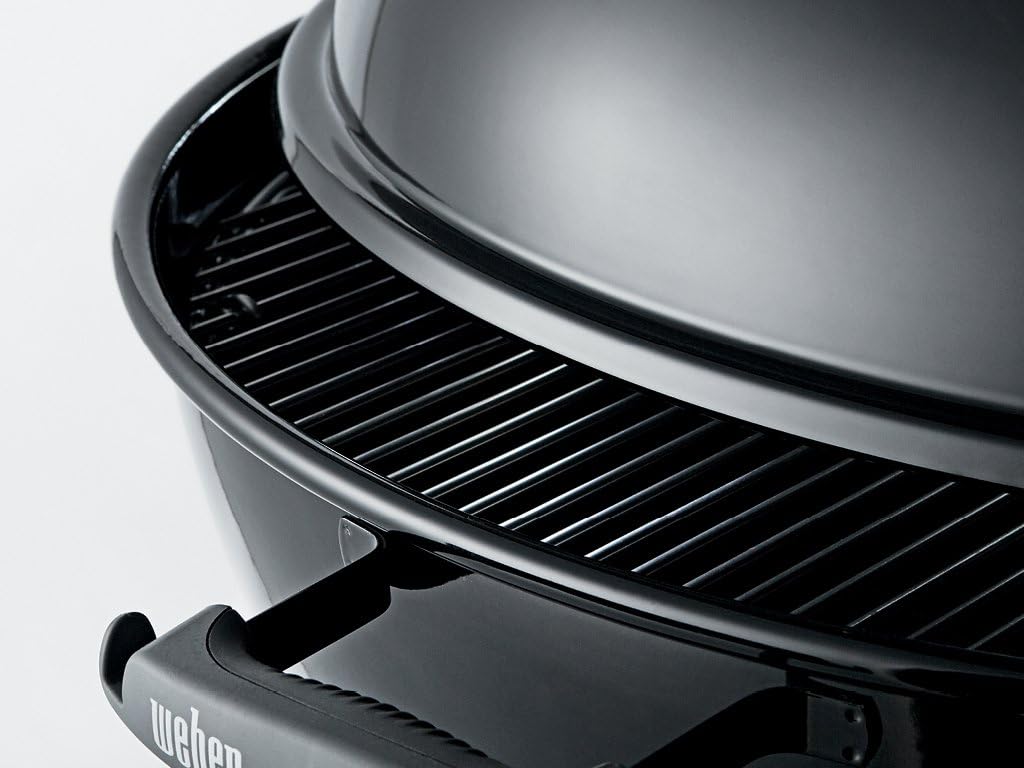 Weber® 22in Original Kettle Premium Charcoal Grill 22" Copper