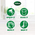 Zoflora Disinfectant 250ML Honeysuckle & Jasmine