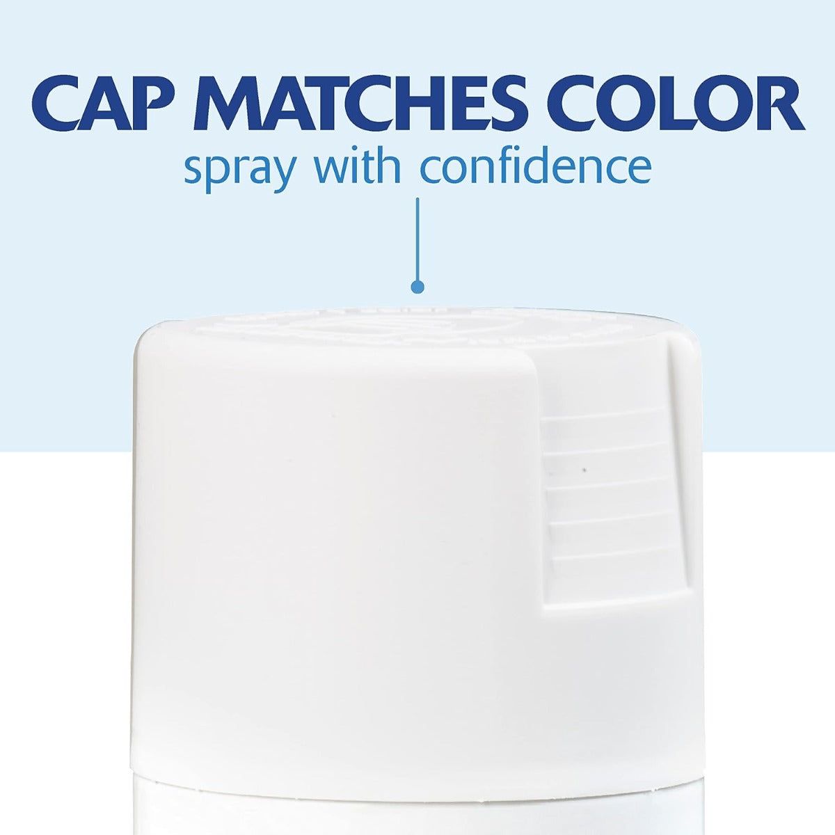 Rust-Oleum Pt 2X Uc Primer Flat White