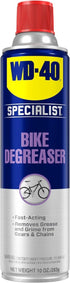 WD-40 Bike Chain Cleaner & Degreaser 10 Oz
