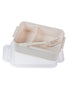 Simplify 2 Pack Eco Wheat Lunch Box With Clear Lid 800ML 1 Piece