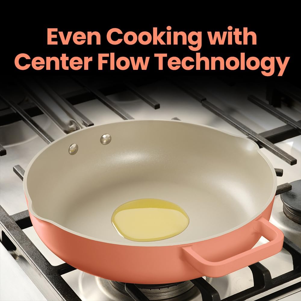 Nutricook One Pan Canyon Sunset