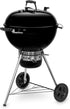 Weber Master-Touch®, 57cm, Black
