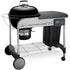 Weber Performer Deluxe GBS 57cm