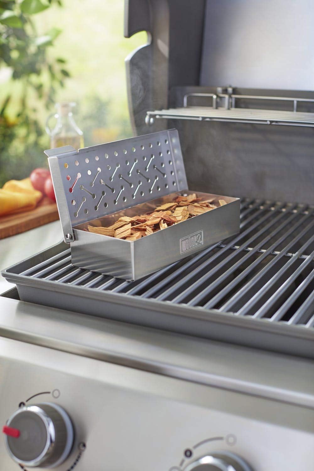 Weber® Apple Wood Chips