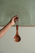 Nordico Slotted Spoon Kitchen Utensils Acacia Wood