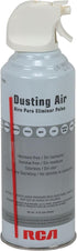 RCA Compressed Gas Duster