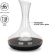 Fissman Decanter 1580 ML Glass