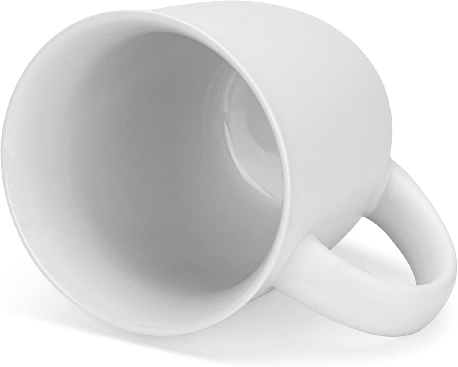 Fissman Set Of 2 Mugs 380 ML Moon Child