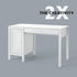 Rust-Oleum Pt 2X Uc Primer Flat White