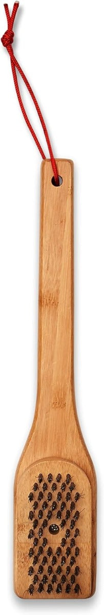 Weber Bamboo Grill Brush