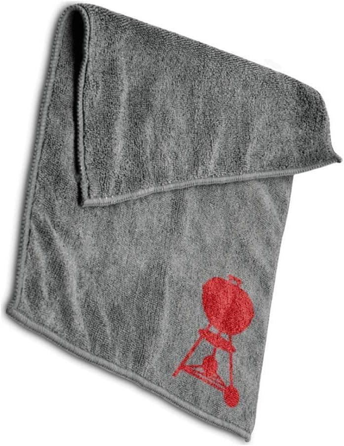 Weber Cleaning Cloth