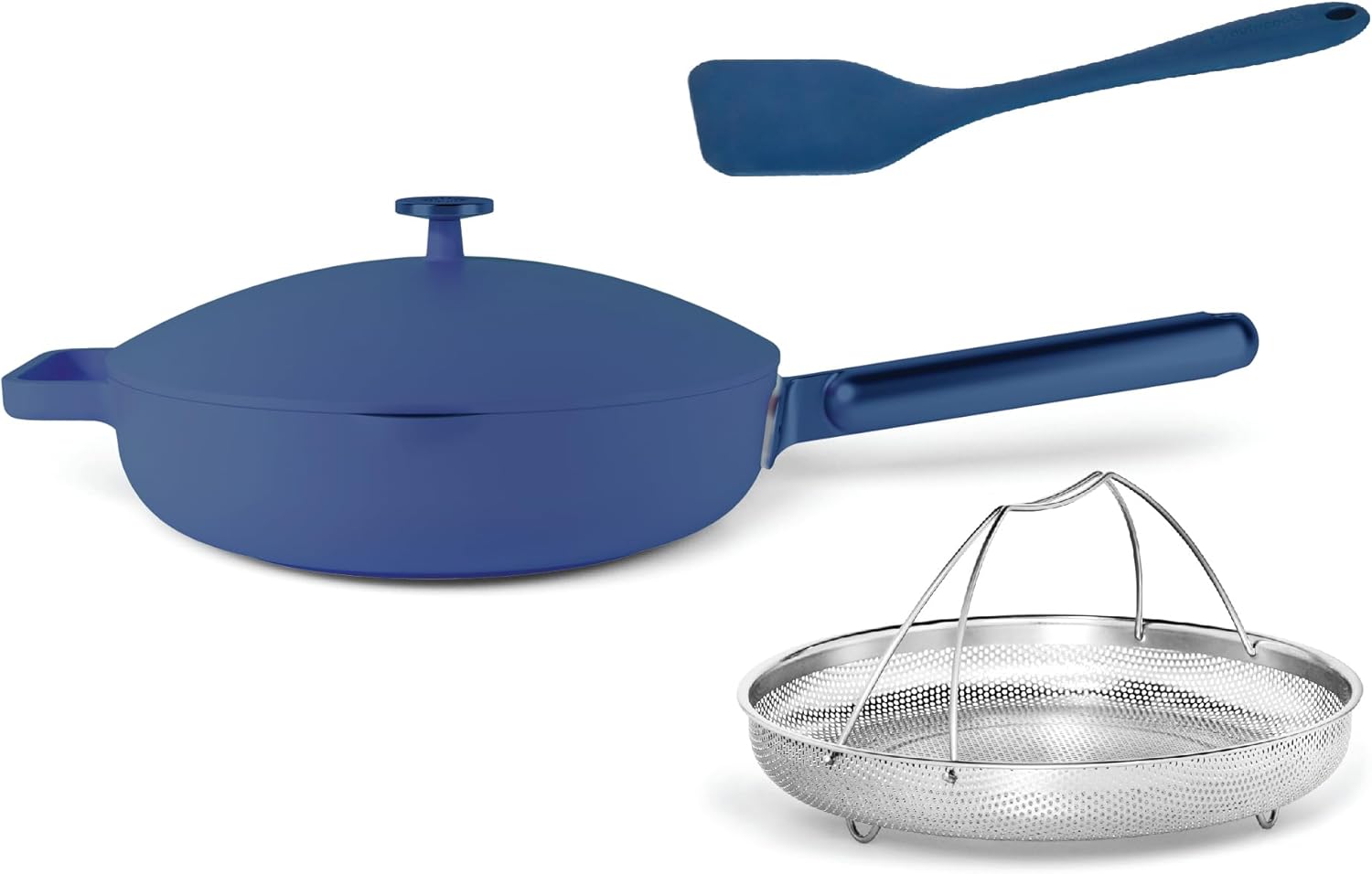 Nutricook One Pan Monochrome