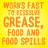 Goo Gone Oven and Grill Cleaner 14Oz