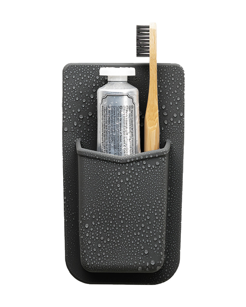 TooletriesThe Henry Essentials Holder Charcoal