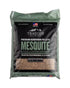 Traeger Mesquite Bbq Wood Pellets 9Kg Bag