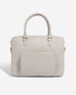 Stackers Laptop Bag Taupe